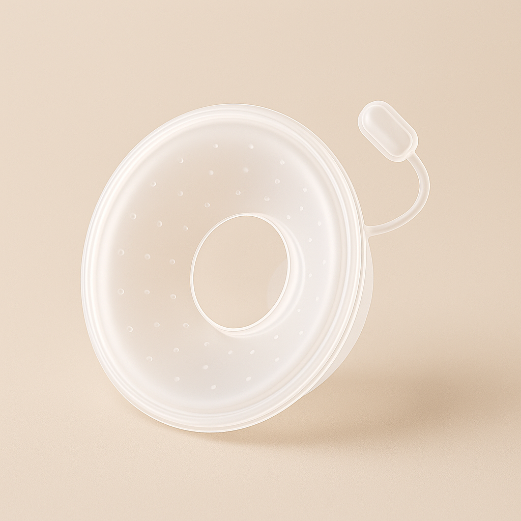 Milky Dreams™ Silicone Nursing Cups