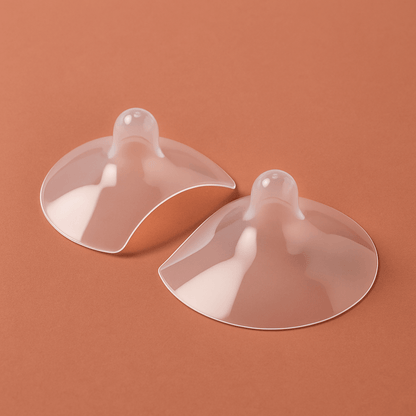 Milky Dream™ Silicone Nipple Shields